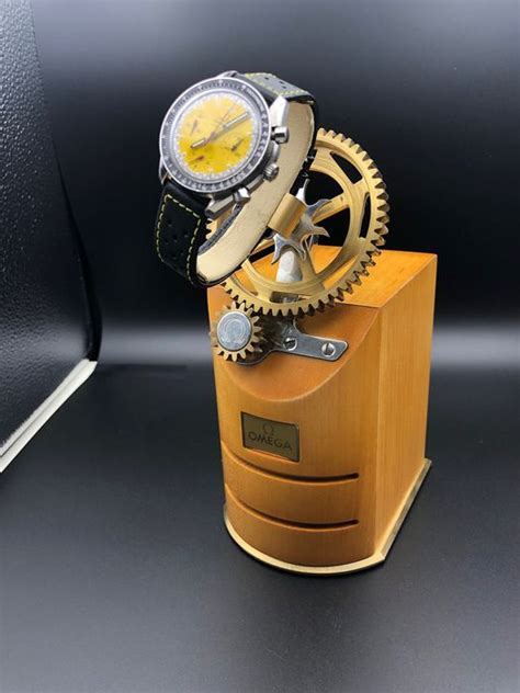 omega recommended watch winder|omega automatic watch winder.